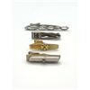 Image 1 : 4 TIE CLIPS