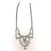 Image 2 : TRIFARI RHINESTONE NECKLACE