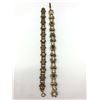 Image 2 : 2 OLD BRACELETS WITH STONES