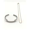 Image 1 : MONET NECKLACE AND BANGLE