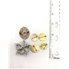 Image 2 : ORDER OF THE EASTERN STAR LOT OF 6!