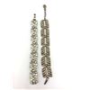 Image 2 : 2 EYE CATCHING BRACELETS (1-ART)
