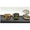 Image 6 : 5 SARAH COVENTRY RINGS