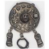 Image 1 : MEXICO SILVER SOMBRERO HAT PIN