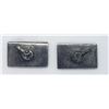 Image 2 : MARGOT DE TAXCO "AM PM" EARRINGS