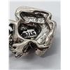 Image 5 : 5-CHARMS .925 STERLING: MOTORCYCLE,