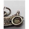 Image 6 : 5-CHARMS .925 STERLING: MOTORCYCLE,