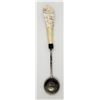 Image 1 : STERLING EAST AFRICA SHILLINGS SPOON