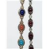 Image 2 : 2-STERLING SOUTHWEST STYLE BRACELETS