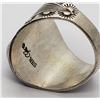 Image 3 : Carolyn Pollack SOUTHWEST STERLING RING CJ