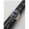 Image 4 : Carolyn Pollack SOUTHWEST STERLING RING CJ