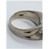 Image 2 : 5 STERLING FASHION RINGS