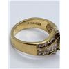 Image 3 : 5 STERLING FASHION RINGS