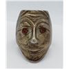 Image 1 : STERLING MENS RING "FACE" DESIGN