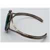 Image 2 : NAVAJO SPLIT BANK CUFF BRACELET