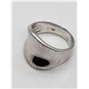 Image 2 : 3-STERLING SILVER RINGS