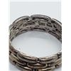 Image 3 : 3-STERLING SILVER RINGS