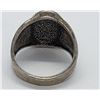 Image 3 : STERLING THUNDER BIRD MENS RING