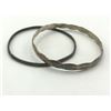 Image 2 : 2 MEXICO BRACELETS WITH INLAY DESIGNS