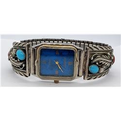 NAVAJO WATCH TIPS & WATCH