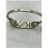Image 4 : 2 MEXICO INLAY BRACELET .925
