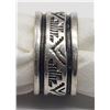 Image 1 : LAMER SOUTHWESTERN .925 RING SIZE 7