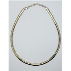 18 INCH ITALY STERLING NECKLACE/CHAIN