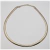 Image 2 : 18 INCH ITALY STERLING NECKLACE/CHAIN
