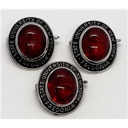 3-925 STATE UNIVERSITY OF NEW YORK FREDONIA