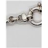 Image 3 : STERLING MILOR ITALY LINKED BRACELET WITH
