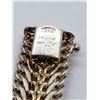 Image 4 : 7 INCH MILOR ITALY STERLING WOVEN BRACELET