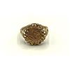 Image 1 : 10K GOLD RING SIZE 6