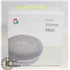 Image 1 : FACTORY SEALED GOOGLE HOME MINI