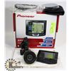Image 1 : PIONEER PORTABLE NAVIGATION SYSTEM