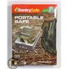 Image 1 : NEW SENTRY SAFE PORTABLE SECURE