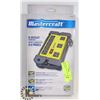 Image 1 : MASTERCRAFT 8-OUTLET POWER BAR - NEW