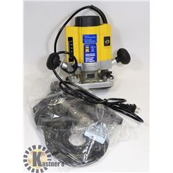 NEW POWERFIST 7 AMP ELECTRIC