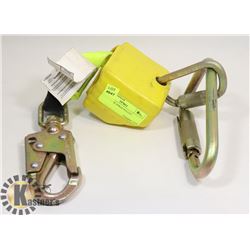CONDOR TIE STRAP PULLEY