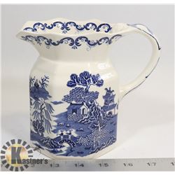 VINTAGE RINGTONES MASON'S JUG