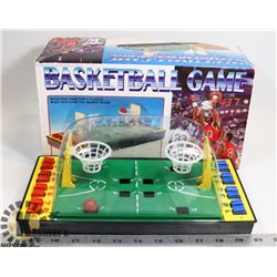 VINTAGE BASKETBALL GAME 2 PLAYER