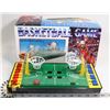 Image 1 : VINTAGE BASKETBALL GAME 2 PLAYER