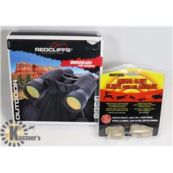 NEW ITEMS REDCLIFFS OUTDOOR GEAR