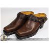 Image 1 : FRYE HALF BOOTS MAN MADE