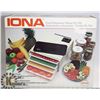 Image 1 : IONA  FOOD DEHYDRATOR MODEL ED-700