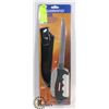 Image 1 : NEW SHIMANO 7.5" FILLET KNIFE WITH SHEATH