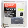 Image 1 : NEW EVERBILT BBQ COVER 70 X 24 X 47