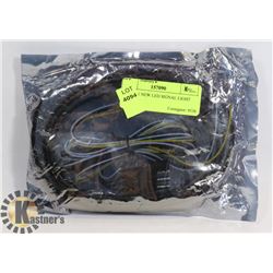 LOT OF 1 NEW LED SIGNAL LIGHT BAR