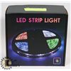 Image 1 : LOT OF 1 NEW LED STRIP KIT 32.8 FT (2 ROLLS)