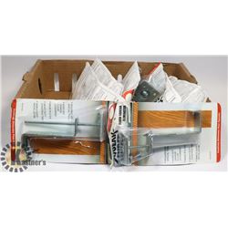 8 NEW PACKAGES OF SQUEAK ENDER