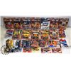 Image 1 : HUGE LOT OF NASCAR DIE-CAST CARS